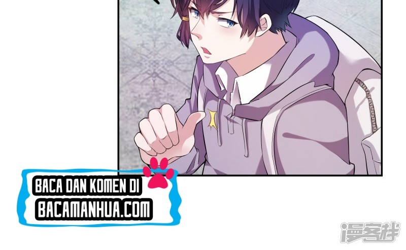 Devil Warlord Chapter 01 Gambar 21